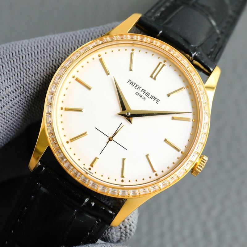 PATEK PHILIPPE Watches